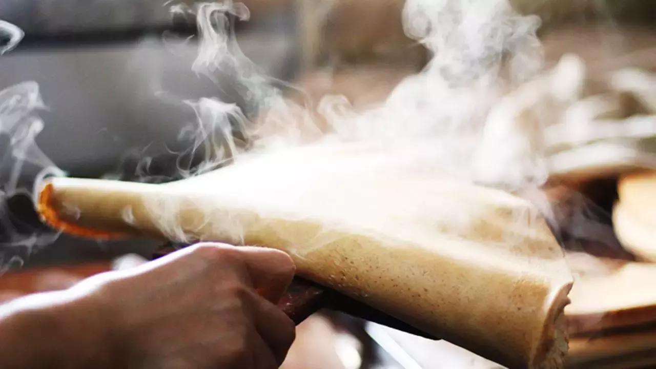 厦门吃货,来厦门必吃的100家店