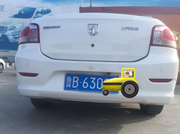 宝骏630开了6年多少钱,月薪3000合适买什么suv新车