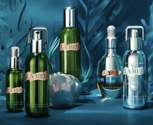 lamer海蓝之谜效果怎么样,lamer海蓝之谜什么最好用