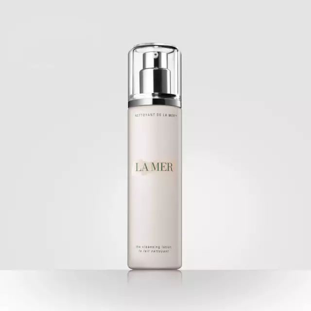 lamer海蓝之谜效果怎么样,lamer海蓝之谜什么最好用