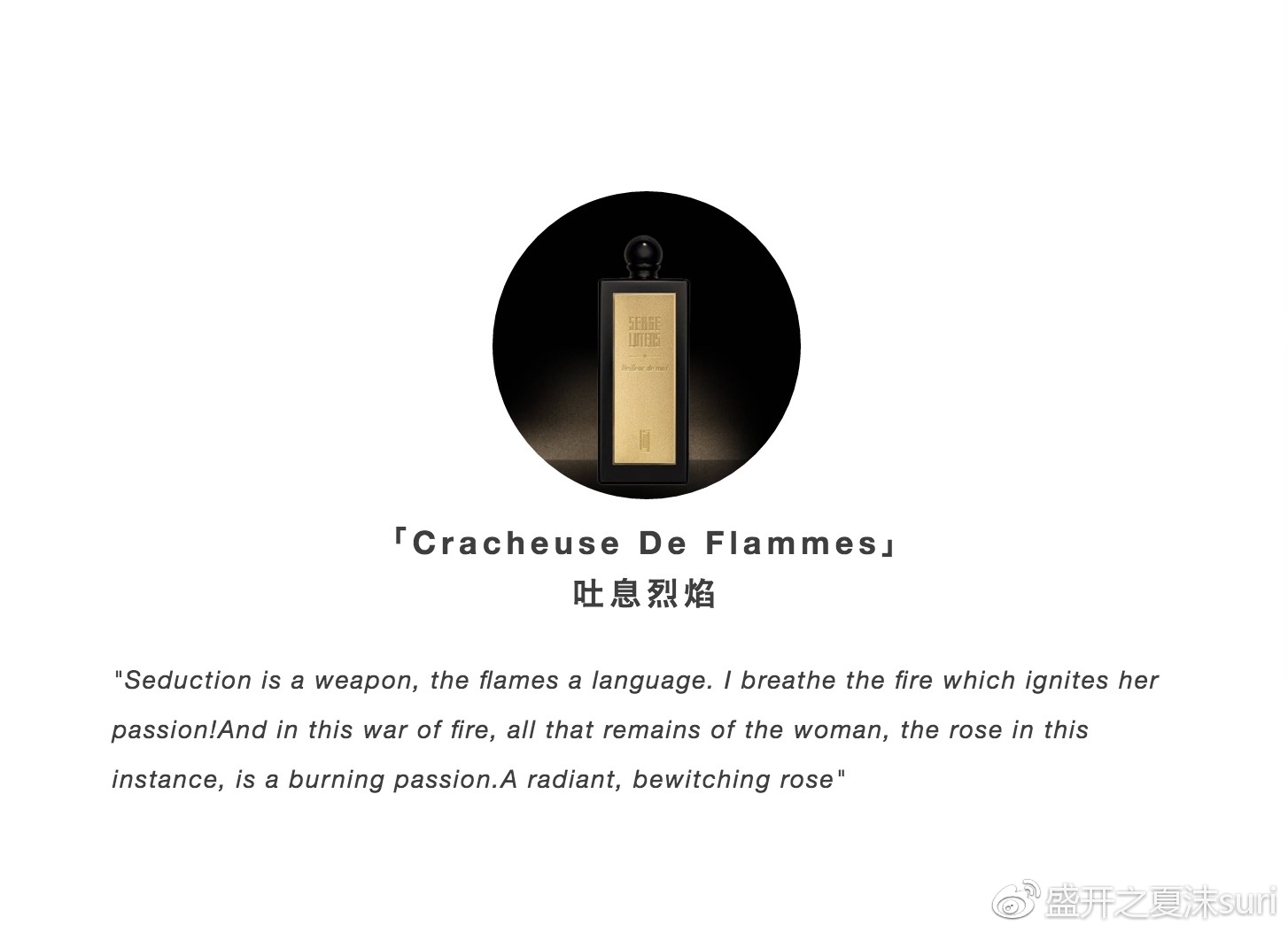 芦丹氏各种香水测评,芦丹氏哪款香水合适约会