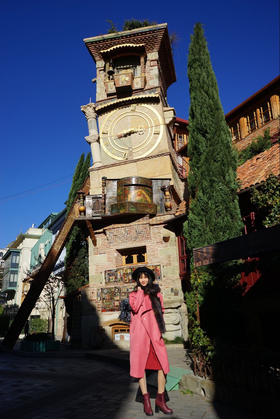 亚美尼亚火车入境格鲁吉亚全攻略,格鲁吉亚入境全攻略