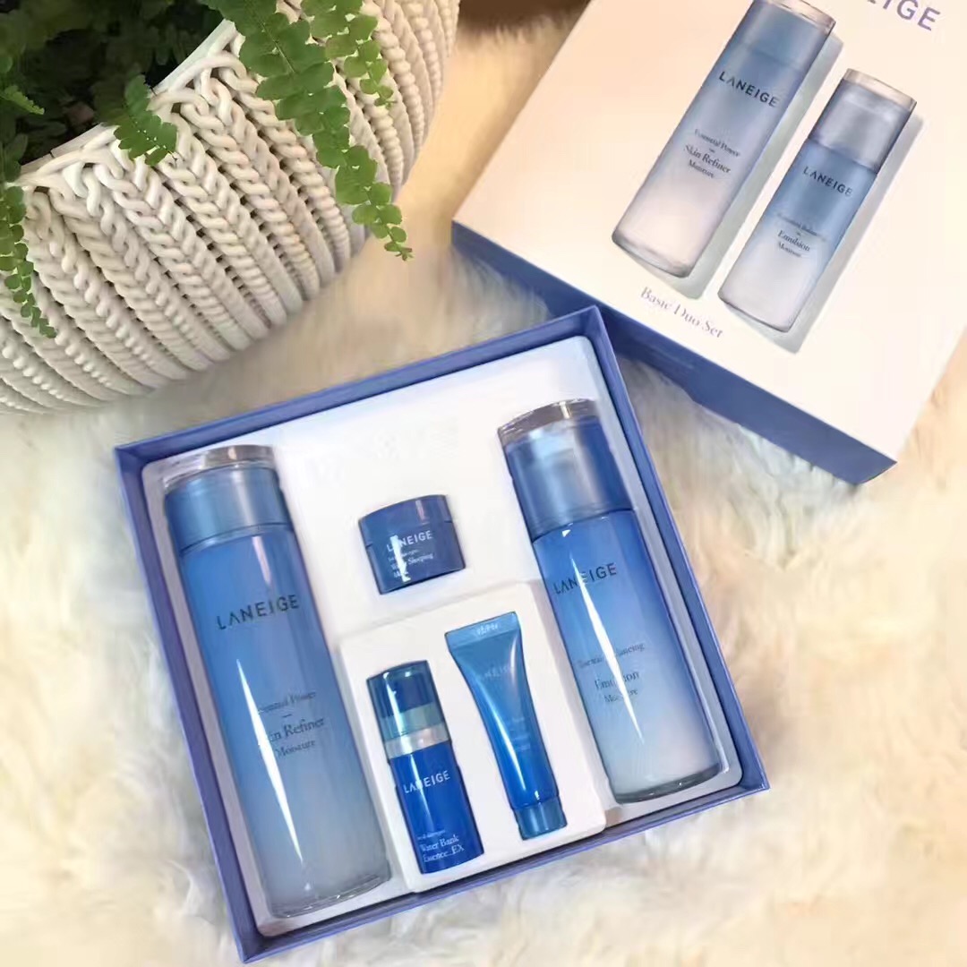 法国护肤套盒怎么样啊好用吗 (护肤套装紧致抗老套盒哪个好)