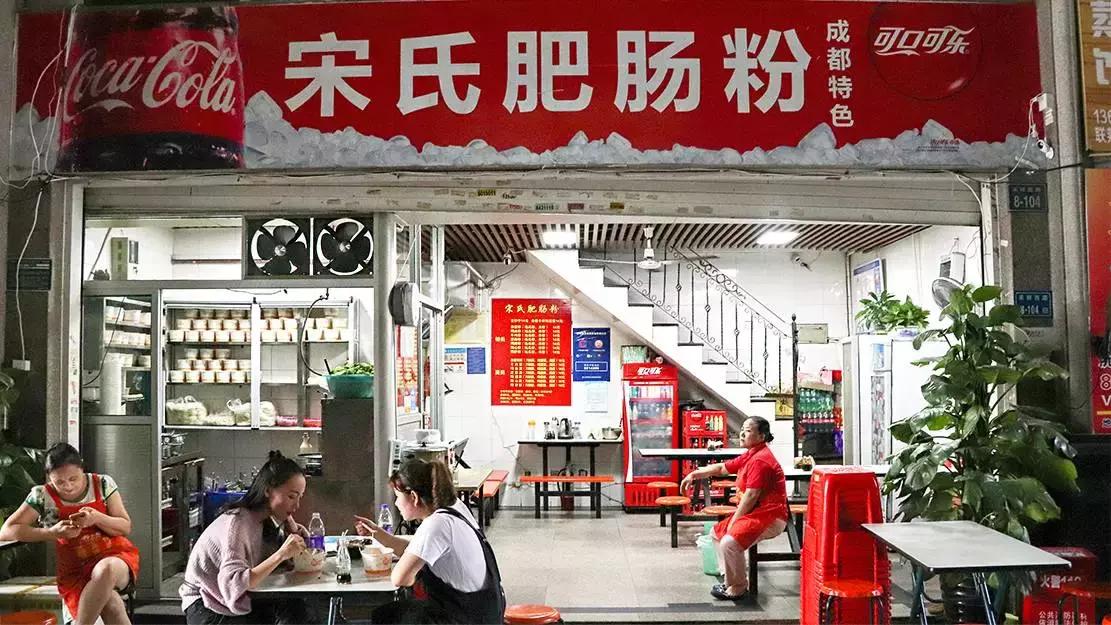 厦门吃货,来厦门必吃的100家店