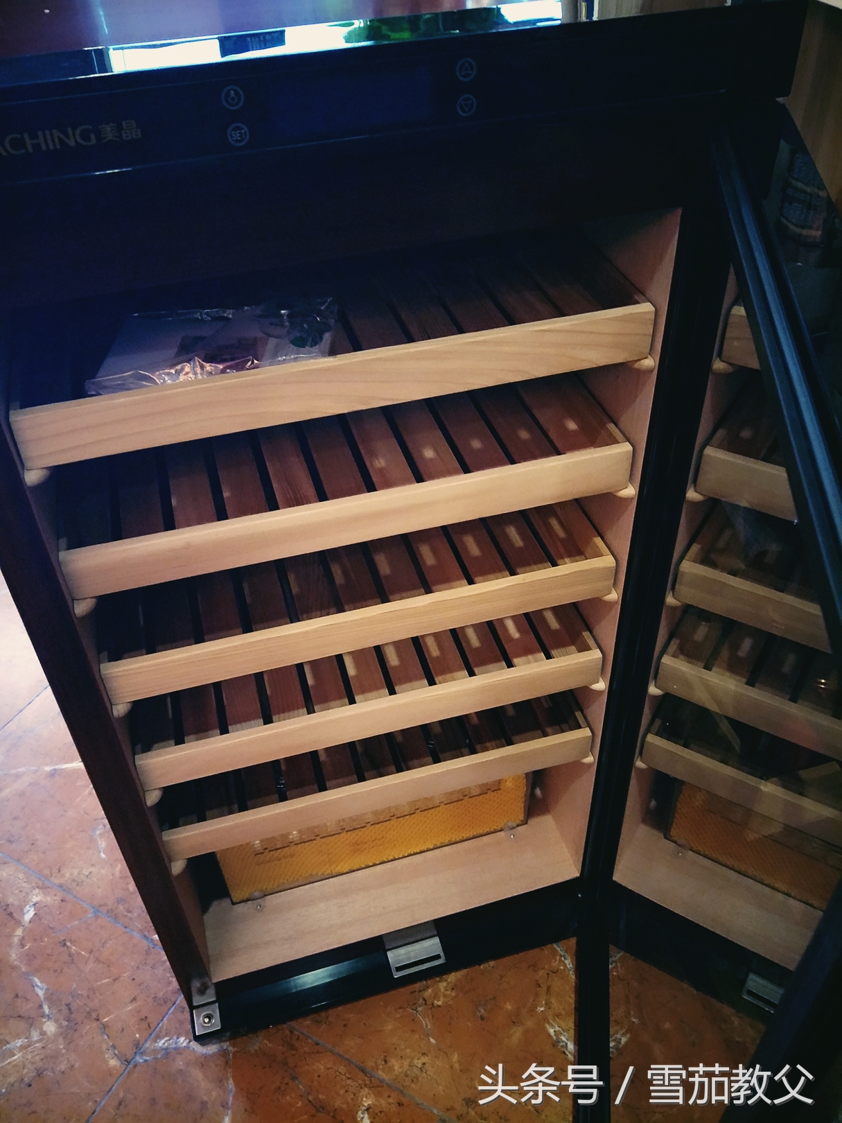 新手雪茄盒的保湿盒怎么用,抽雪茄必须知道的十大禁忌