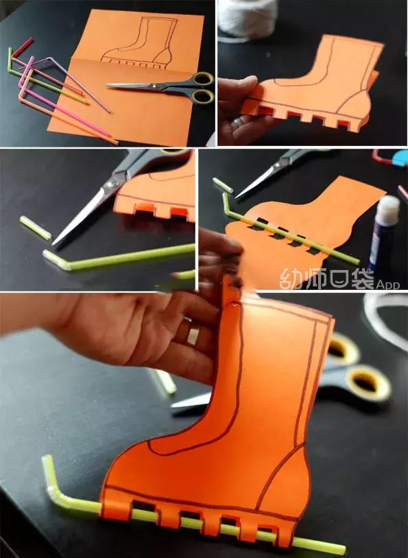 推荐一个合适冬天做的手工,少女心简单的手工冬天必备