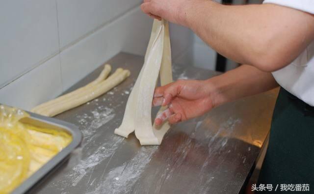 陕西美食牛肉biangbiang面,陕西小吃biangbiang面怎么写