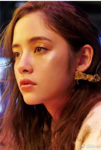 很火的日美混血,各种好看的日模