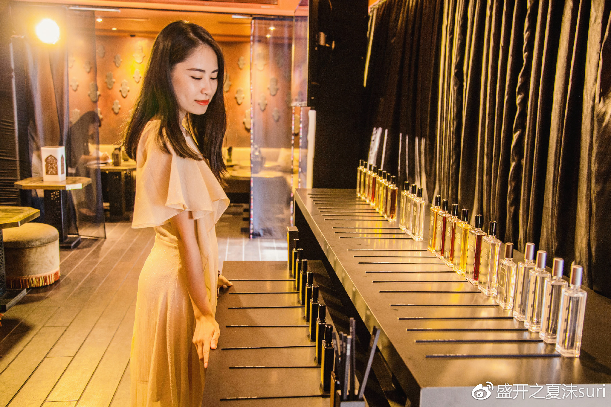 芦丹氏各种香水测评,芦丹氏哪款香水合适约会