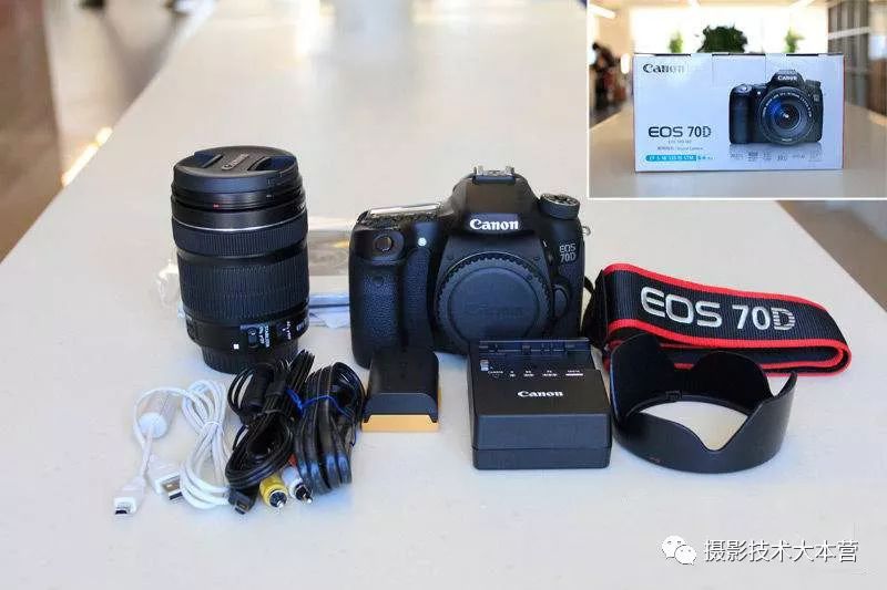 canon单反相机入门教程图解,尼康d5600单反相机入门教程