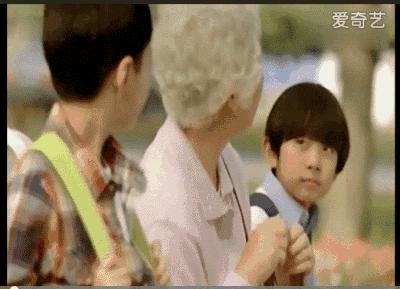 赵丽颖和易烊千玺拍戏视频,赵丽颖易烊千玺拍戏现场