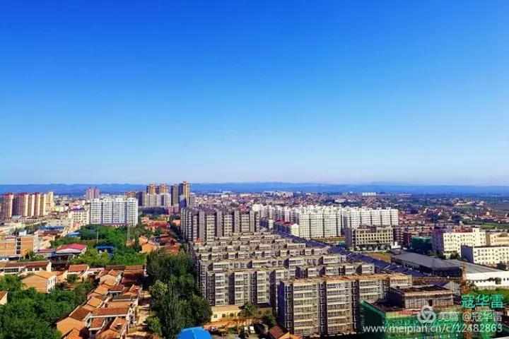中国天然氧吧为什么是永寿,永寿槐林氧吧