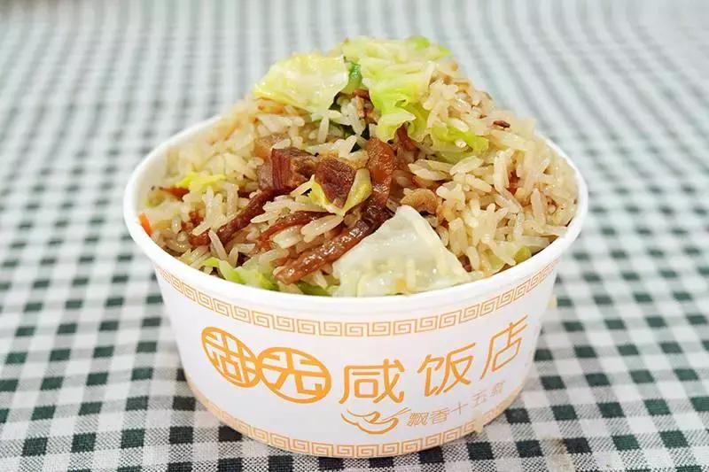 厦门吃货,来厦门必吃的100家店