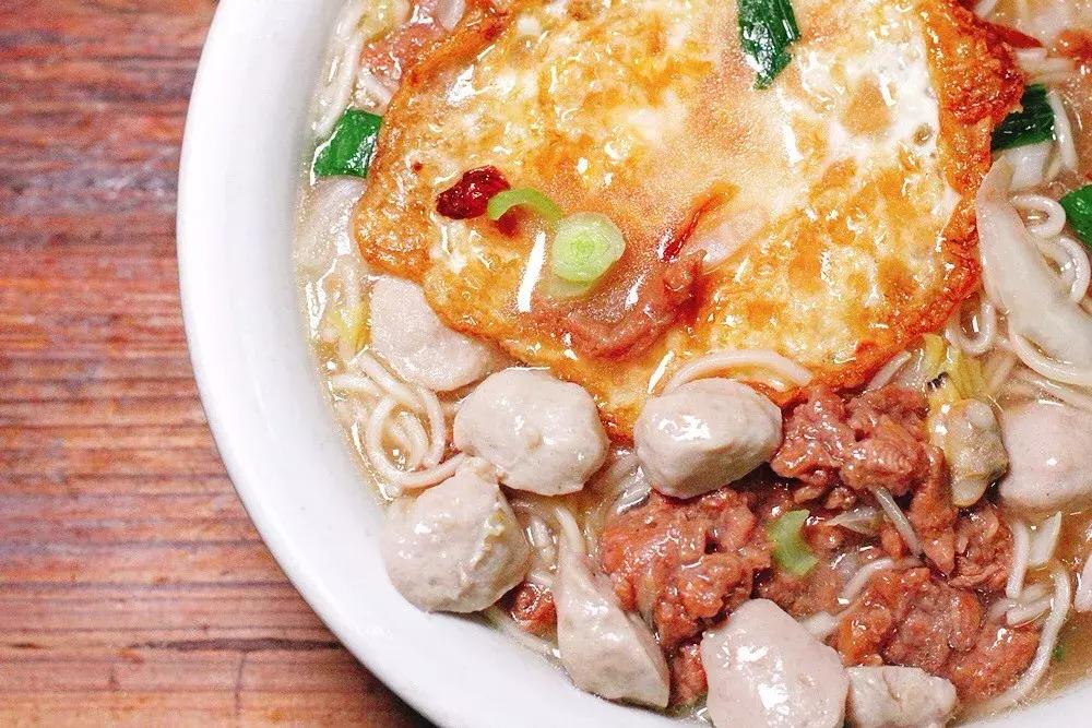 厦门吃货,来厦门必吃的100家店