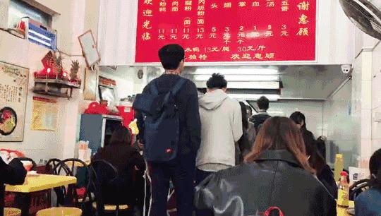 厦门吃货,来厦门必吃的100家店