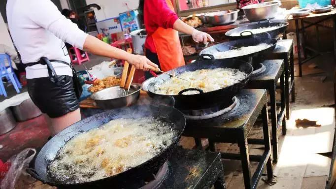 厦门吃货,来厦门必吃的100家店