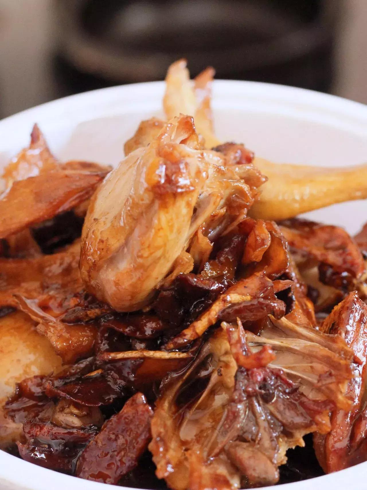 厦门吃货,来厦门必吃的100家店