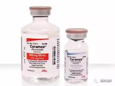 雷莫芦单抗治疗肝癌效果好吗,雷莫芦单抗能够治胃癌吗