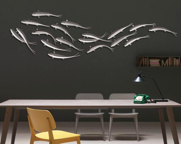 照片墙饰装饰创意卧室,手工墙饰装饰创意