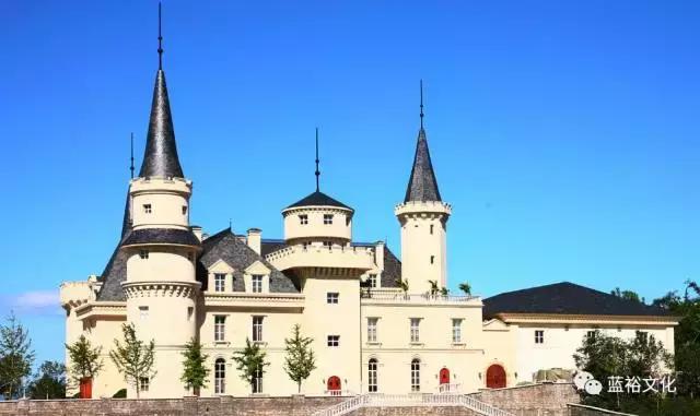 有望向横店看齐，葡萄酒庄也成为综艺和影视界看好的“头牌战地”