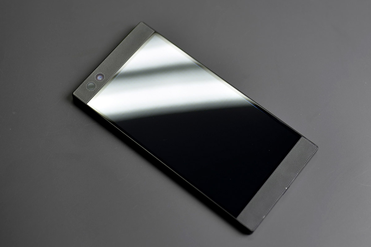 雷蛇razerphone3,雷蛇razerphone2续航