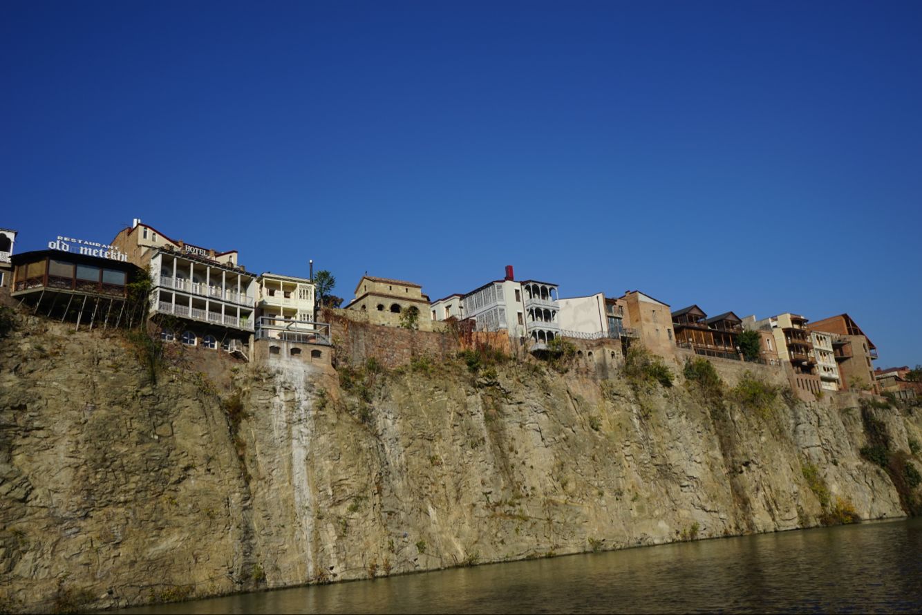 亚美尼亚火车入境格鲁吉亚全攻略,格鲁吉亚入境全攻略