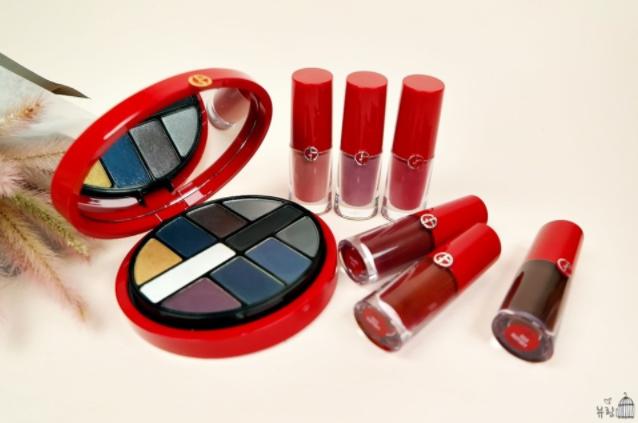 阿玛尼小胖丁最全色号,阿玛尼小胖丁黑红管口红推荐色号