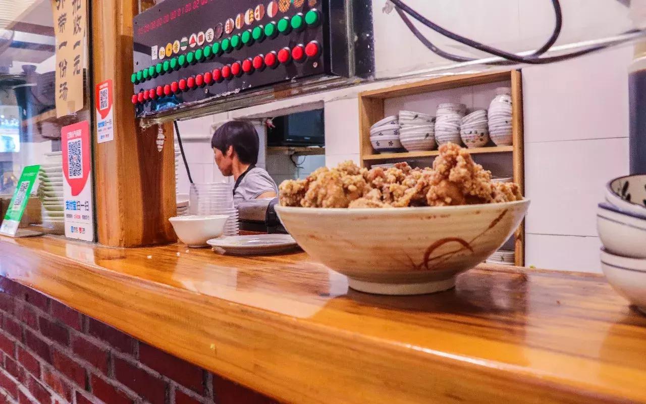 厦门吃货,来厦门必吃的100家店