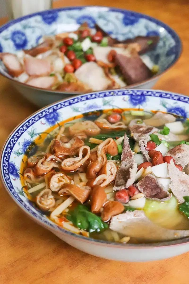 厦门吃货,来厦门必吃的100家店