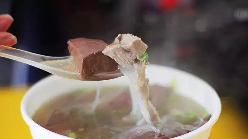 厦门吃货,来厦门必吃的100家店