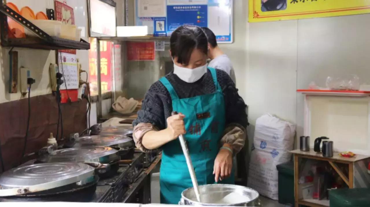 厦门吃货,来厦门必吃的100家店