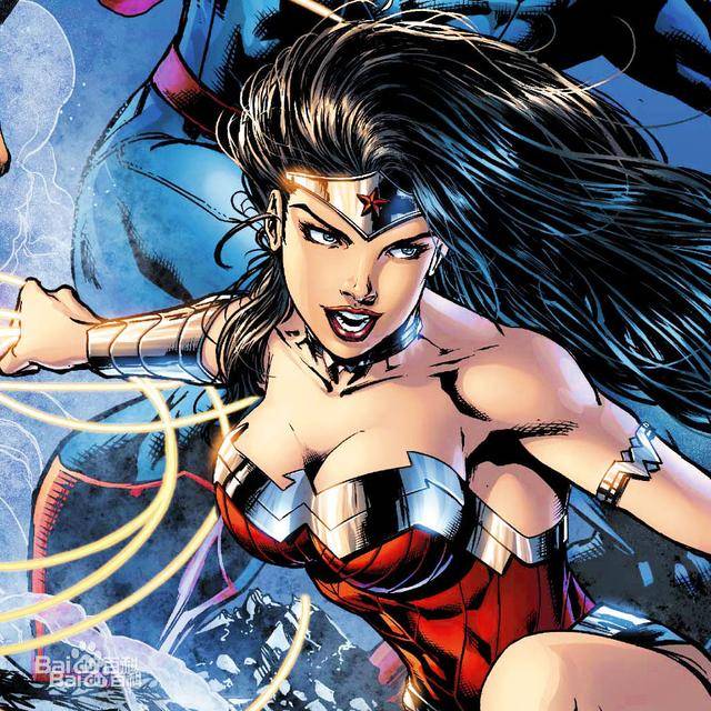 DC超级英雄正义联盟创始成员简介