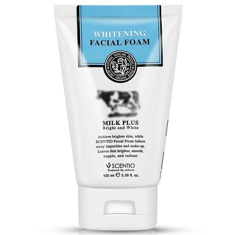 韩国的哪一款洗面奶最好,韩国真正好用的洗面奶平价