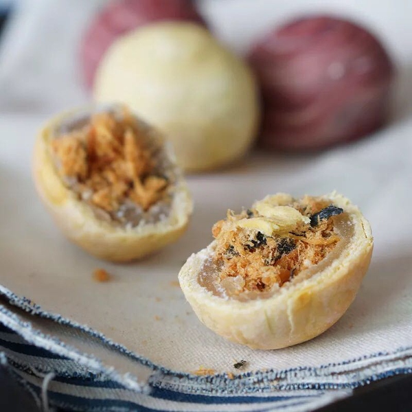 合适撩妹的零食,既好吃又解馋的零食