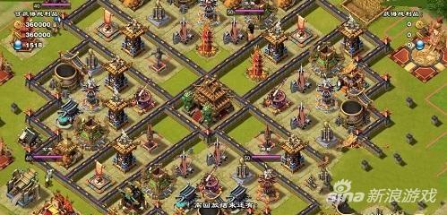 君临天下是什么玩法,君临天下怎么玩新手教程