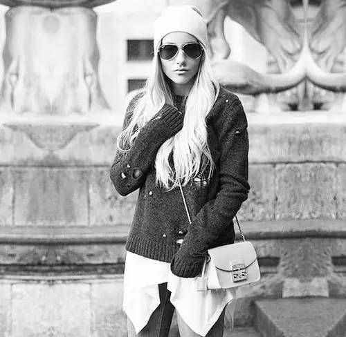 山东土豪要买下Maje和Sandro，法式优雅还剩下什么？