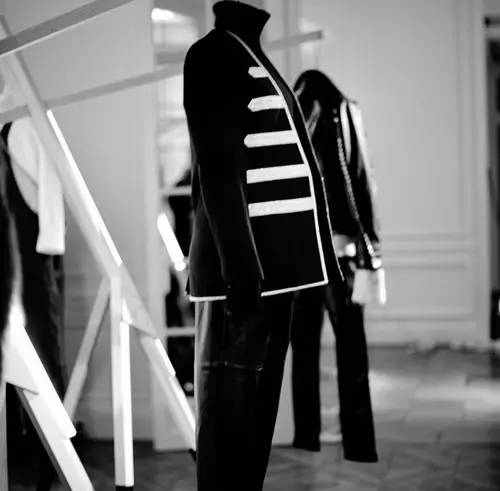 山东土豪要买下Maje和Sandro，法式优雅还剩下什么？