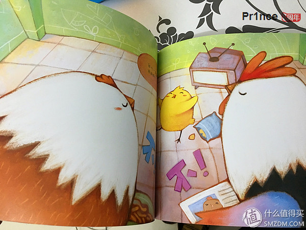 简单的不像实力派----ChickenJOJO小鸡叫叫SJ-T1故事音箱蓝色基础版体验