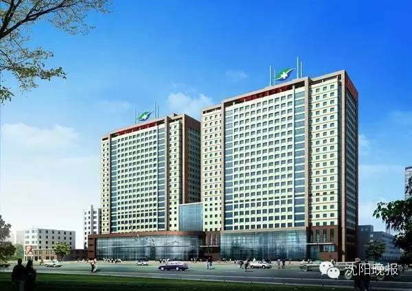 沈阳三甲特级医院排名一览表,中国最牛的10座医院