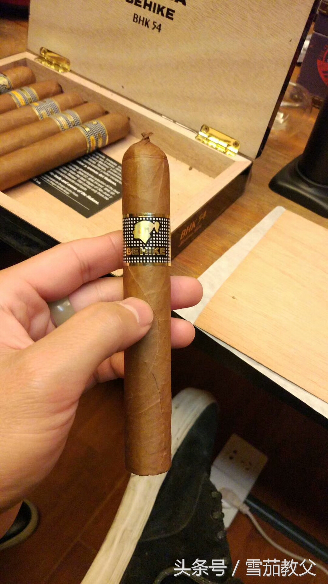 新手雪茄盒的保湿盒怎么用,抽雪茄必须知道的十大禁忌