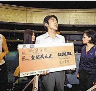 这才是最真实的周星驰！网友：“原来骗了我们这么多年”！