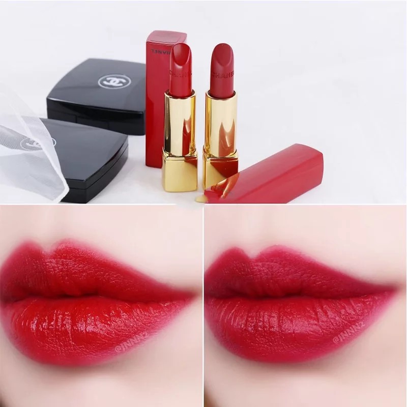 女生必备的十支大牌口红,女人必备的十大牌子口红