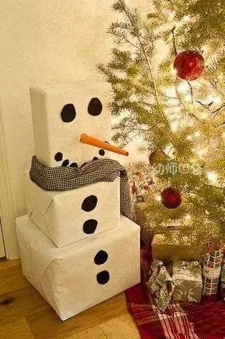 推荐一个合适冬天做的手工,少女心简单的手工冬天必备