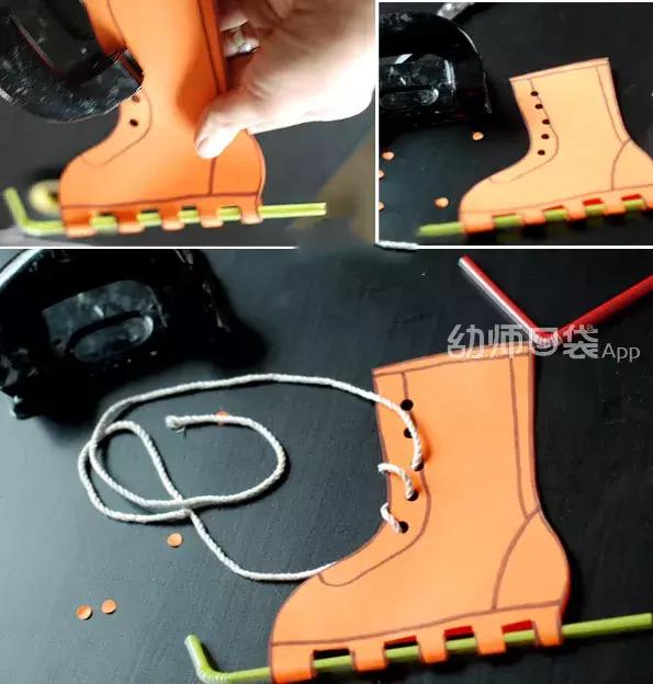 推荐一个合适冬天做的手工,少女心简单的手工冬天必备