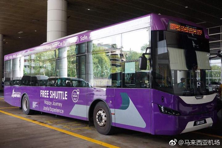 吉隆坡机场t2就是klia2吗,吉隆坡国际机场klia2出发大厅