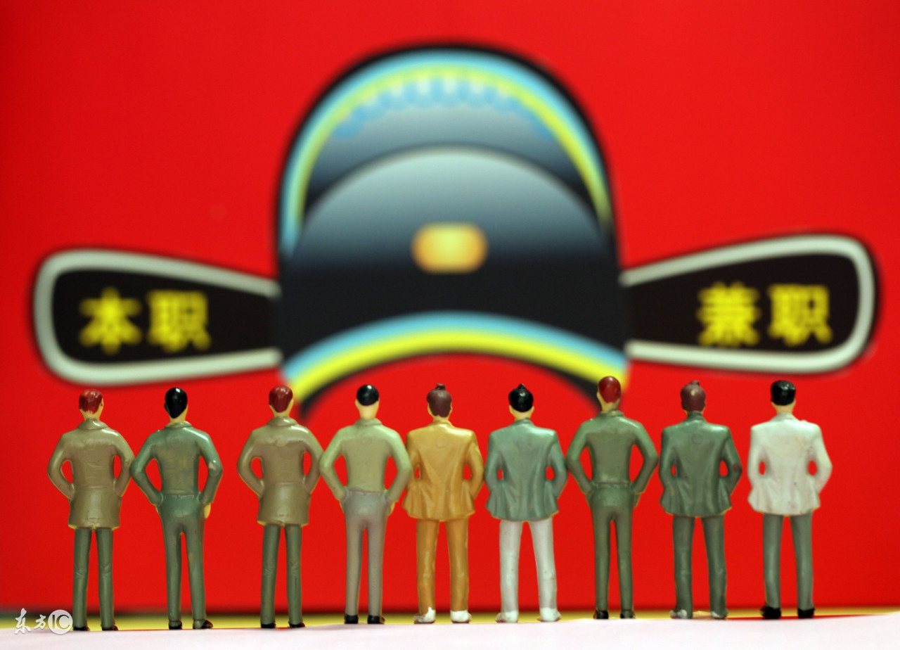 晚上和周末兼职合适做什么工作,上班族晚上副业合适做什么