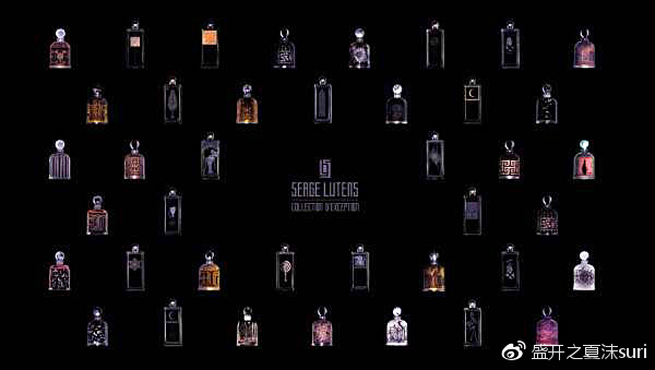 芦丹氏各种香水测评,芦丹氏哪款香水合适约会