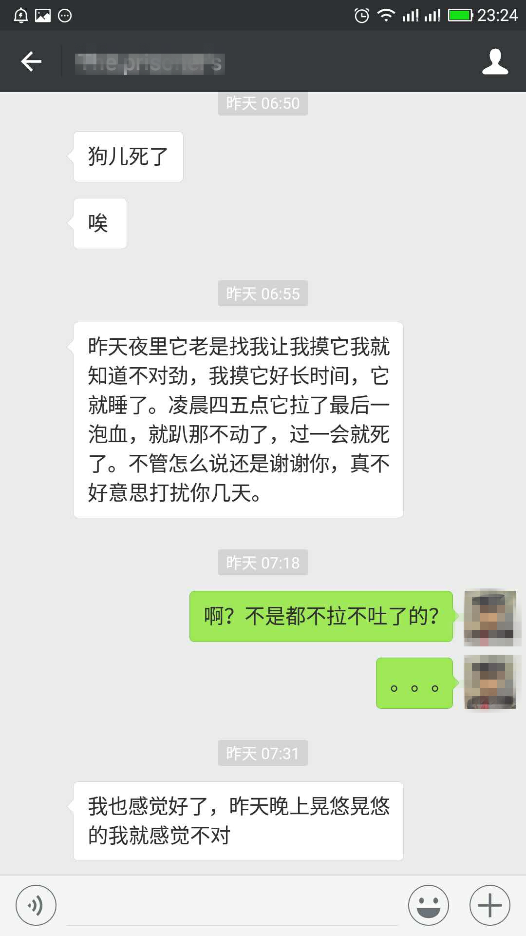 狗狗得了细小和冠状怎么治疗,利巴韦林能够治疗狗狗细小吗