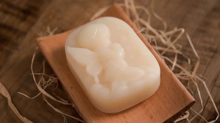 平价又超奶香的羊奶皂,正宗澳洲羊奶皂