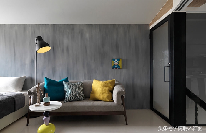 博腾木饰面板,博腾木饰面